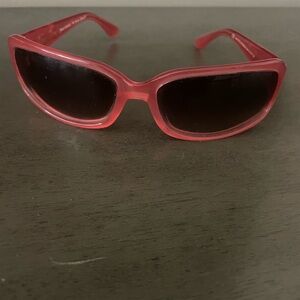 Juicy couture sunglasses